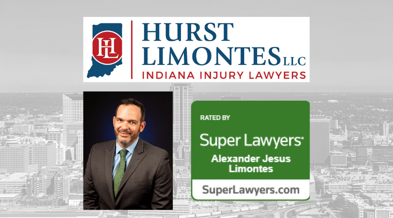 Alex Limontes es nombrado entre los 50 mejores ‘Super Lawyers’ de Indiana para 2026.