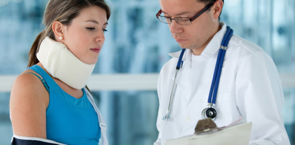 Negligencia médica en tiempos de Covid 19