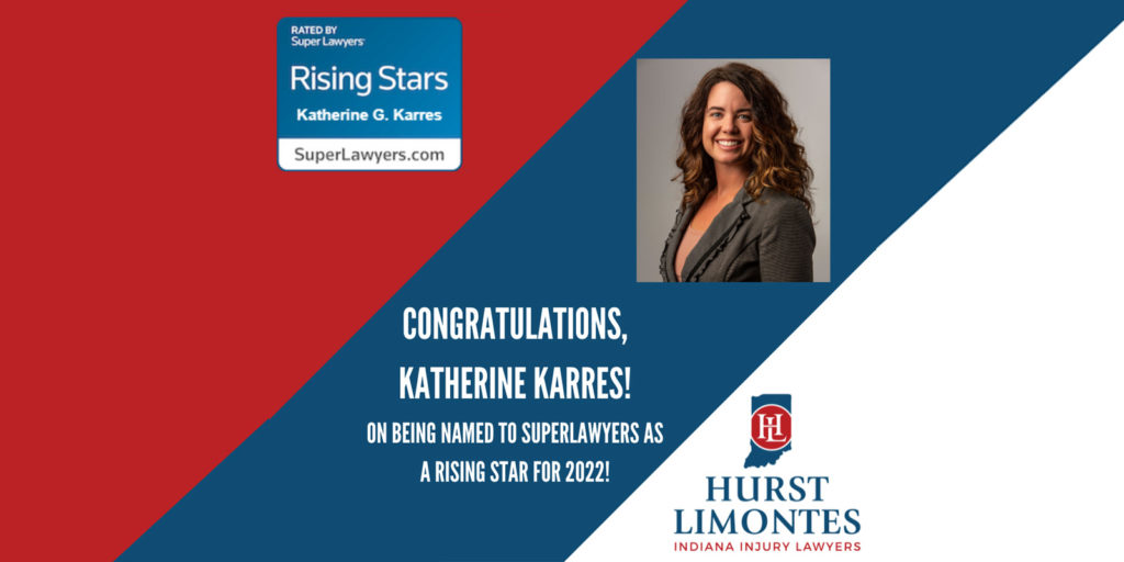 Katherine G. Karres mejor abogado