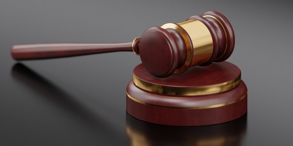 Bufete legal de abogados