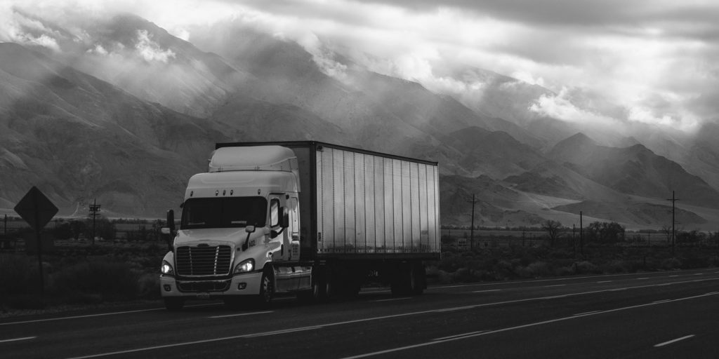 indemnizacion accidente de camion