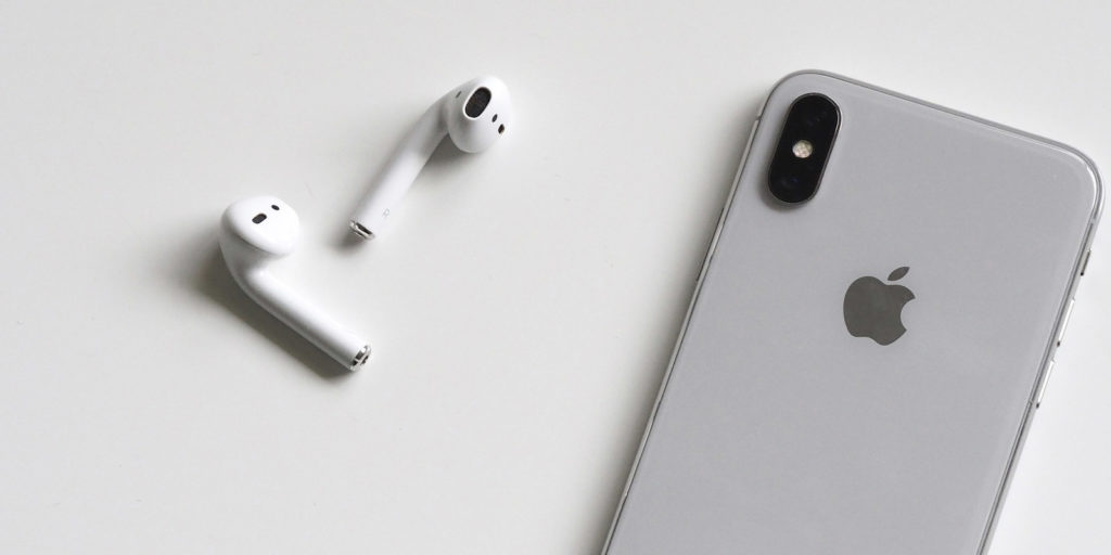 Apple demandado por airpods defectuosos
