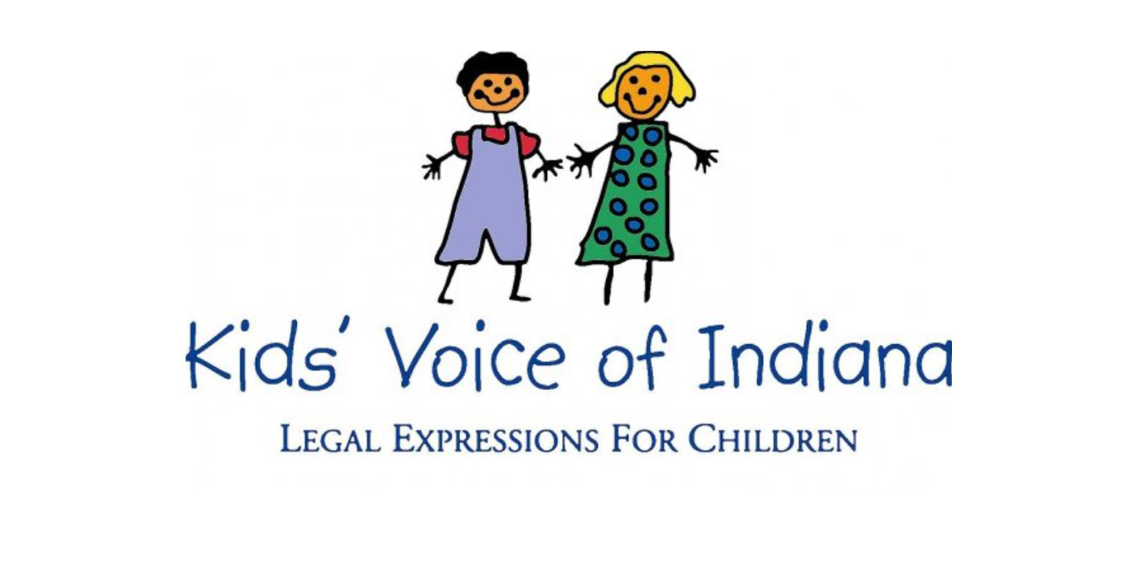 Donación a Kids Voice de Indiana