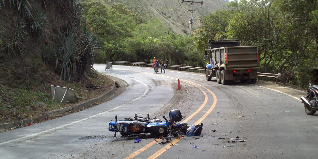 experto en reconstruccion de accidentes
