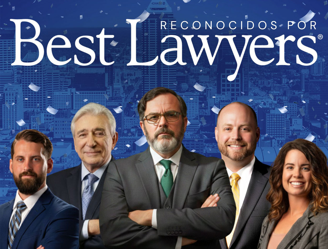 Indianapolis Abogado Best Lawyers